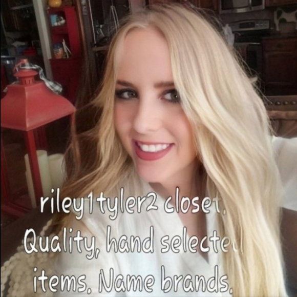 Ulla Popken Pink and Black Patterned Flowy Scoop Neck Tunic Knit Top Sz 24/26 - Picture 8 of 10